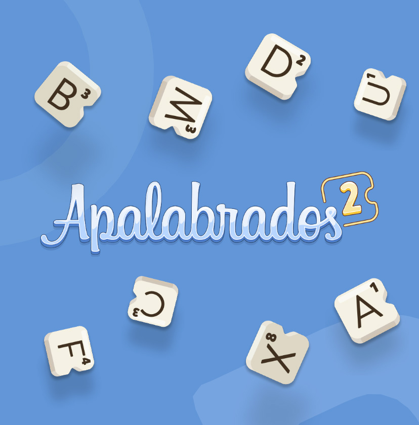 Apalabrados 2
